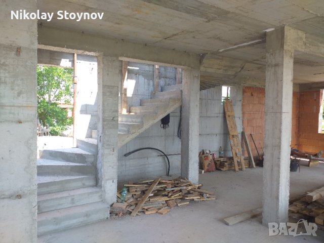 Продавам имот къща в село Строево , област Пловдив, снимка 10 - Къщи - 40859974