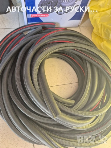 Авточасти Лада Нива /LADA NIVA, снимка 12 - Части - 53537150