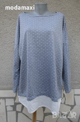 4XL Нова  блуза Esmara , снимка 1