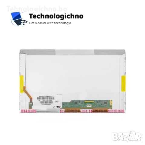 Матрици за лаптоп – дисплеи, подмяна, различни модели – налични, снимка 5 - Части за лаптопи - 50960069