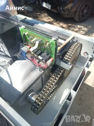 Шредер за документи хартия, снимка 9 - Друго - 50235204