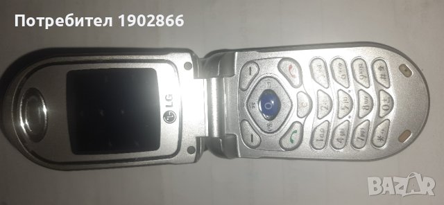 LG U8360 LG C1100 , снимка 11 - LG - 40311584