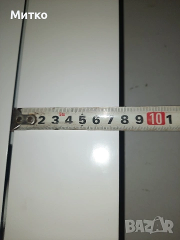 НОВ Алуминиев радиатор с 4 ребра със забележка, снимка 11 - Радиатори - 53193358