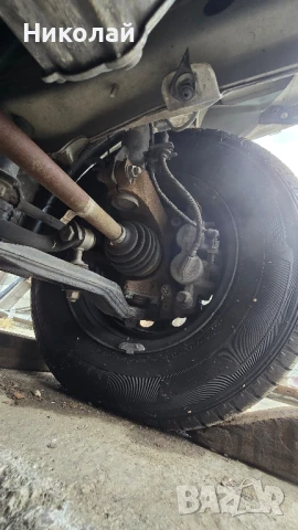 Ситроен Джъмпер , снимка 7 - Бусове и автобуси - 51312562