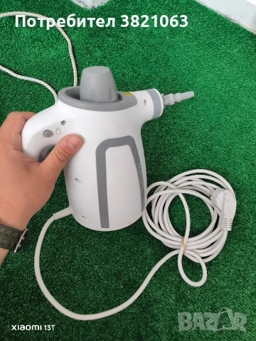 Малки електроуреди - Комплект, снимка 11 - Друга електроника - 52582590