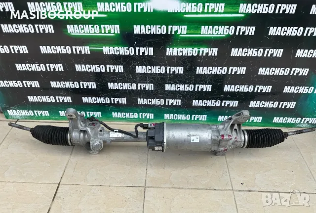 Рейка кормилна ел.рейки за Бмв Bmw IX20 Bmw G11 G12 Bmw X1 F48 X2 F49 F40 F44, снимка 6 - Части - 41772449