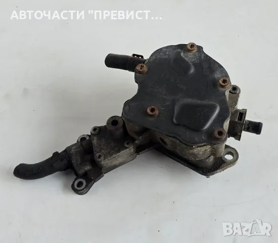 Тандем Попма Вакуум Помпа Шкода Октавия 2 Skoda Octavia 2 1.9Tdi 105кс