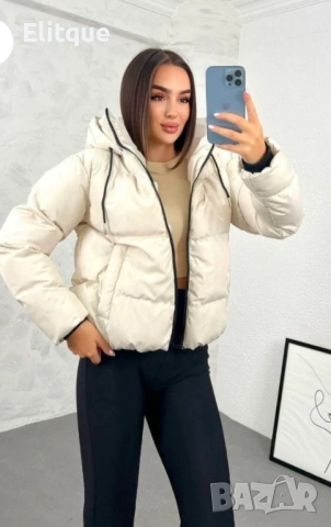 дамски якета , снимка 2 - Якета - 52567153