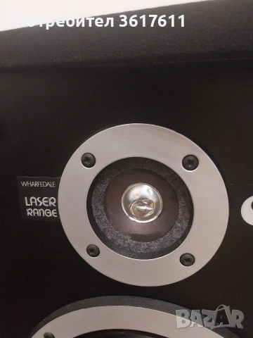 Колони, тонколони Wharfedale Laser 40, снимка 6 - Тонколони - 53583610