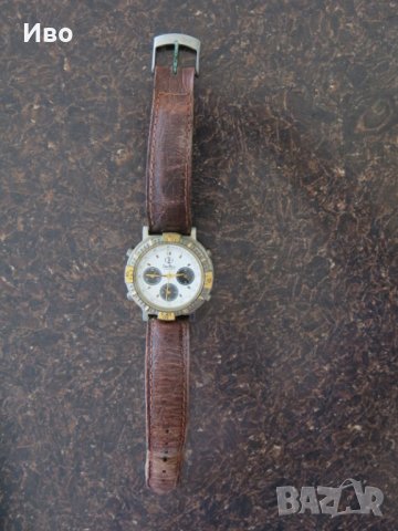 Мъжки часовник Dom Baiz International Chronograph, снимка 3 - Мъжки - 44338613
