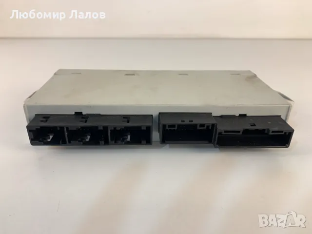Комфорт модул за БМВ 7 серия Е65,Е66,Е67 BMW 7 Series , снимка 2 - Части - 48713149