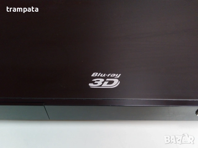 НАЙ ДОБРАТА ОФЕРТА 3D Blu-ray плеър Samsung BD C5900, снимка 4 - Плейъри, домашно кино, прожектори - 53058255