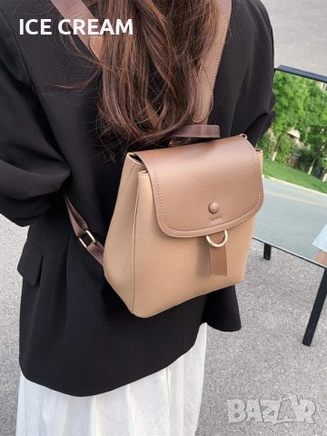 дамска раница