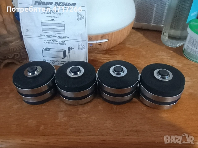 Крачета за грамофон  DIY комплект, снимка 15 - Грамофони - 53240500