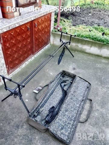 риболовни принадлежности , снимка 5 - Такъми - 53373024