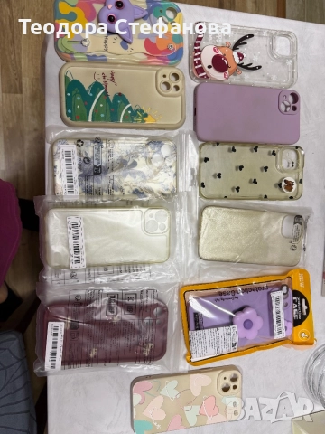 IPhone 14 Plus 128GB, снимка 8 - Apple iPhone - 52471228