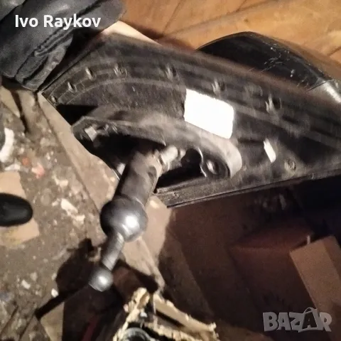 Дясно огледало за Kia Rio ,ръчно , 012294, снимка 9 - Части - 46525476