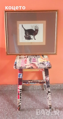 картина Владимир Чукич