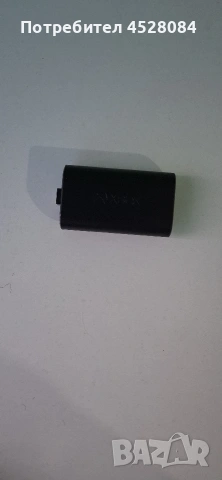 продавам батерия за xbox