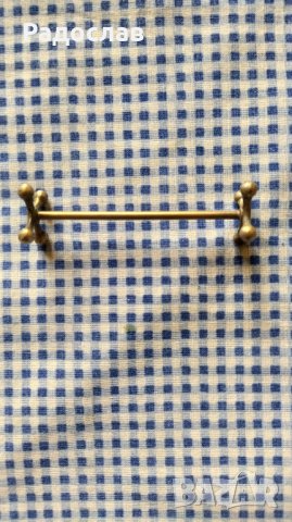 Стара стойка за химикалка 