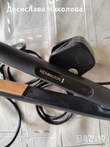 Преса за коса Remington