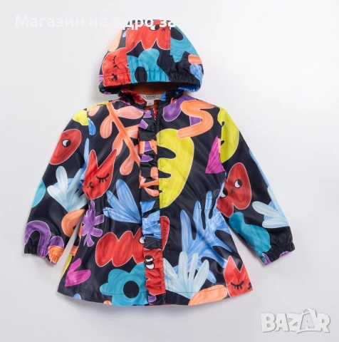 Детски дрехи на едро за магазини в София и страната, размери от 0 месеца до 16 години, снимка 5 - Детски якета и елеци - 53795945