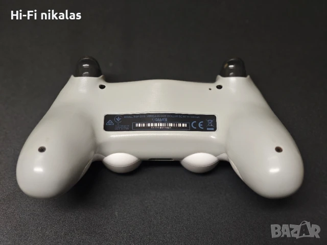 SONY PLAYSTATION 4 SLIM PS 4 плейстейшън 4 500gb, снимка 3 - PlayStation конзоли - 51340555