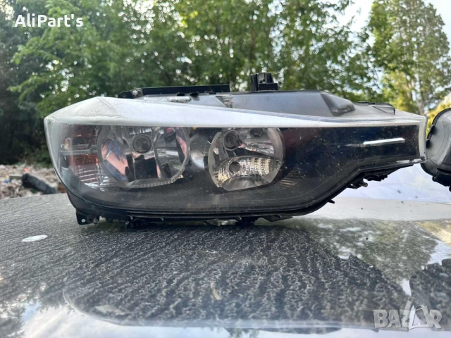 Фарове за ф30/ф31 , снимка 2 - Части - 52703779