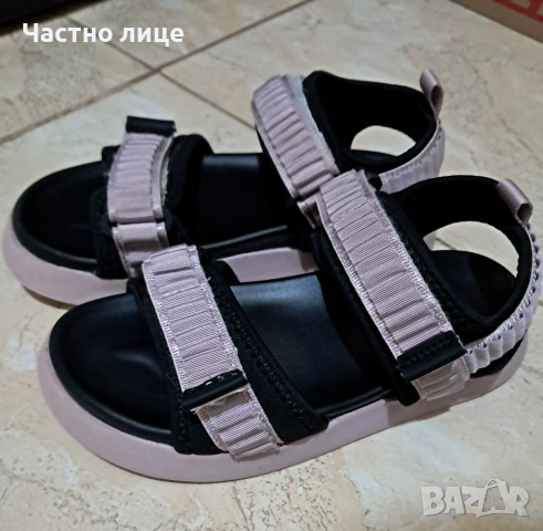 Детски сандали 