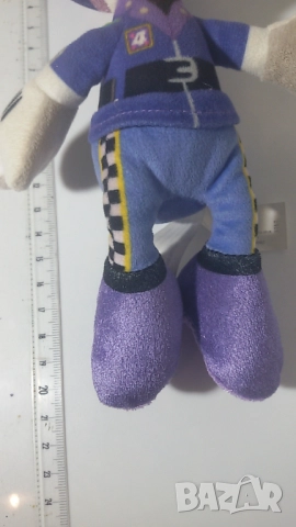 Дейзи Дък Дисни от серията на Комсед 2017-та плюш, снимка 4 - Плюшени играчки - 51503006