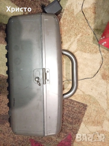 Воено радио. , снимка 2 - Аудиосистеми - 53569567