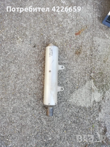 Части за мотори и АТВ, снимка 3 - Части - 53210324