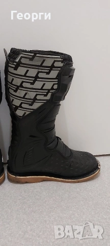 Ботуши за мотокрос JT Racing USA N°44, снимка 4 - Аксесоари и консумативи - 53539961