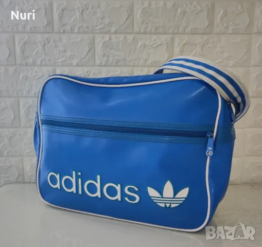Оргинална мъжка чанта аdidas