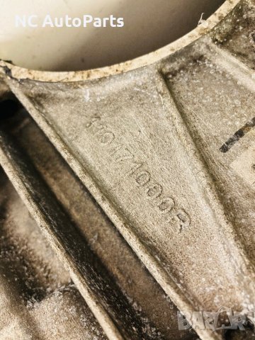 Картер за RENAULT KADJAR Рено 1.2 TCE H5FT 110171000R 8201629351​ 2018 , снимка 7 - Части - 42597269