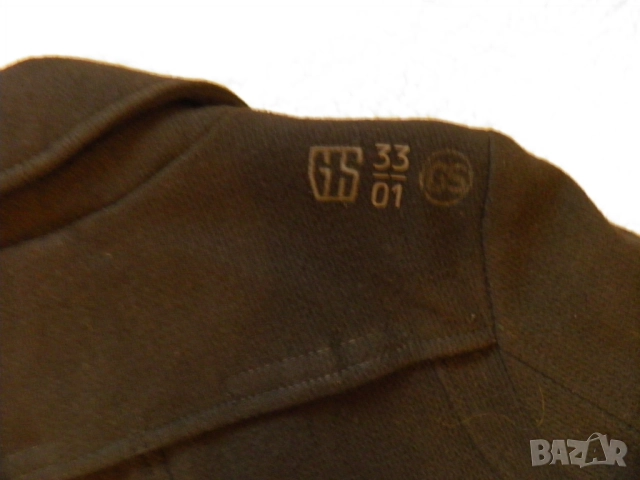 G-star дамски тренч L и G-star оригинален дамски панталон W28, снимка 11 - Палта, манта - 17607341