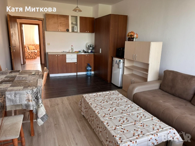 Давам под наем Двустаен апартамент -в гр. Варна , м-ст Траката , к-с Смокиня. Апартамента е на ет. 2, снимка 11 - Апартаменти - 51555783