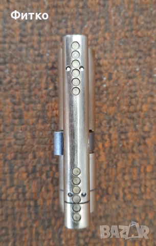 Секретен патрон Yale - Нов!, снимка 4 - Други стоки за дома - 52148485