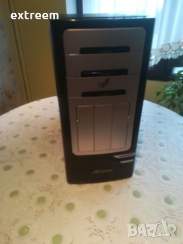 PC Box SP/SUPER POWER - Компютърна кутия