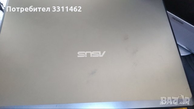 Лаптоп Asus X51R №20, снимка 2 - Лаптопи за дома - 36010250