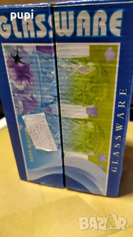 Чашки - шотове 6 бр ( 25лв), снимка 3 - Чаши - 47322337