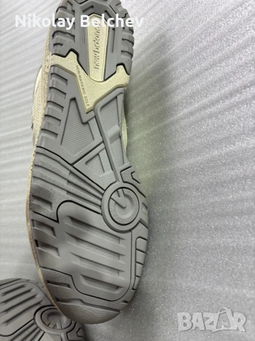 New balance 550, снимка 4 - Маратонки - 53834764