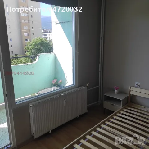 Дава под Наем 2-СТАЕН в Младост 2 - София, снимка 7 - Апартаменти - 56070029