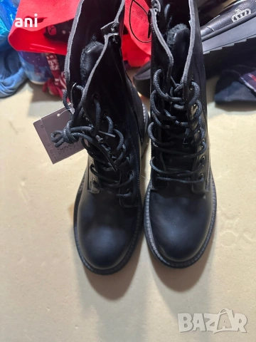 39 нови дамски боти , снимка 2 - Дамски боти - 53202816