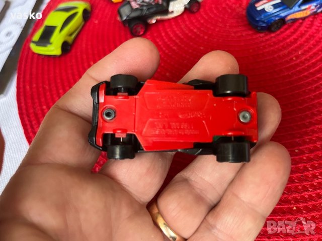 Hot wheels-нов 2014, снимка 5 - Колекции - 42174835
