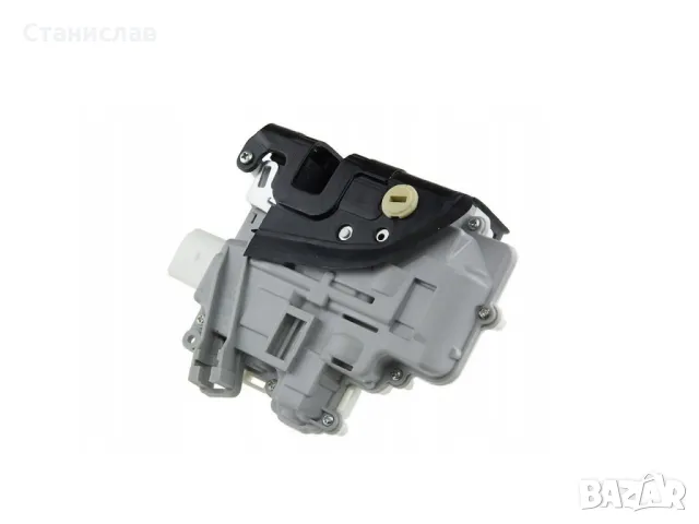  Seat Toledo 5P MK3 Брава за задна лява врата , снимка 2 - Части - 50373453