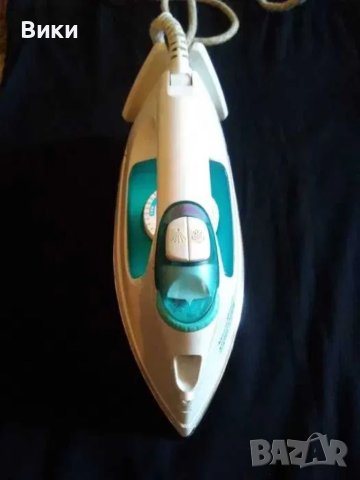 Ютия Moulunex-1600 W, снимка 4 - Ютии - 41709046