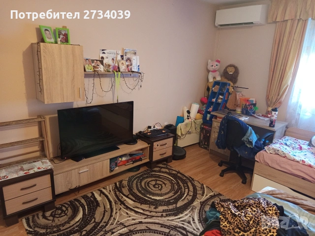 Продавам 3-стаен гр.Кърджали, снимка 4 - Апартаменти - 53635974