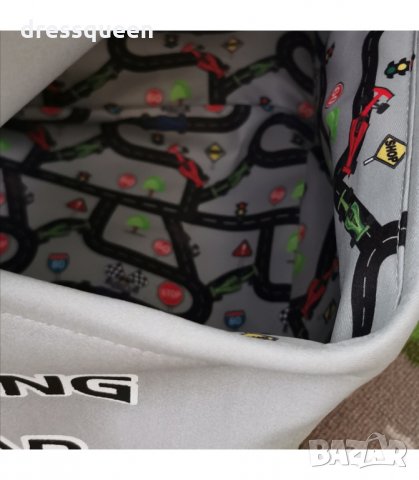 3233 Текстилен кош за играчки сгъваем, снимка 14 - Други - 34228706