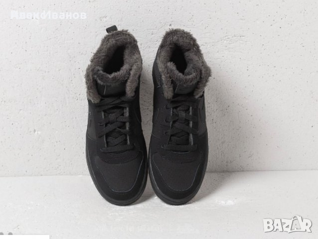 Nike - дамски кецове, снимка 2 - Кецове - 44685887